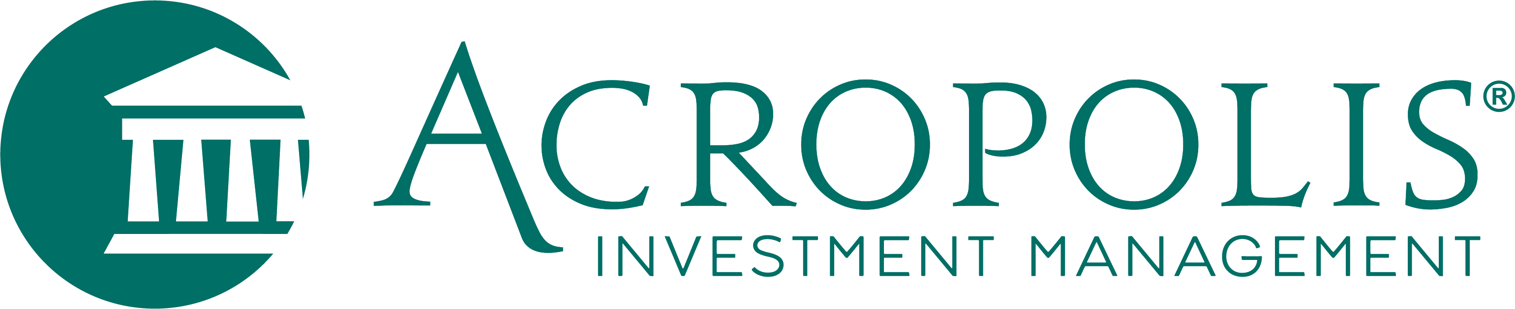 Acropolis Investment Management logo