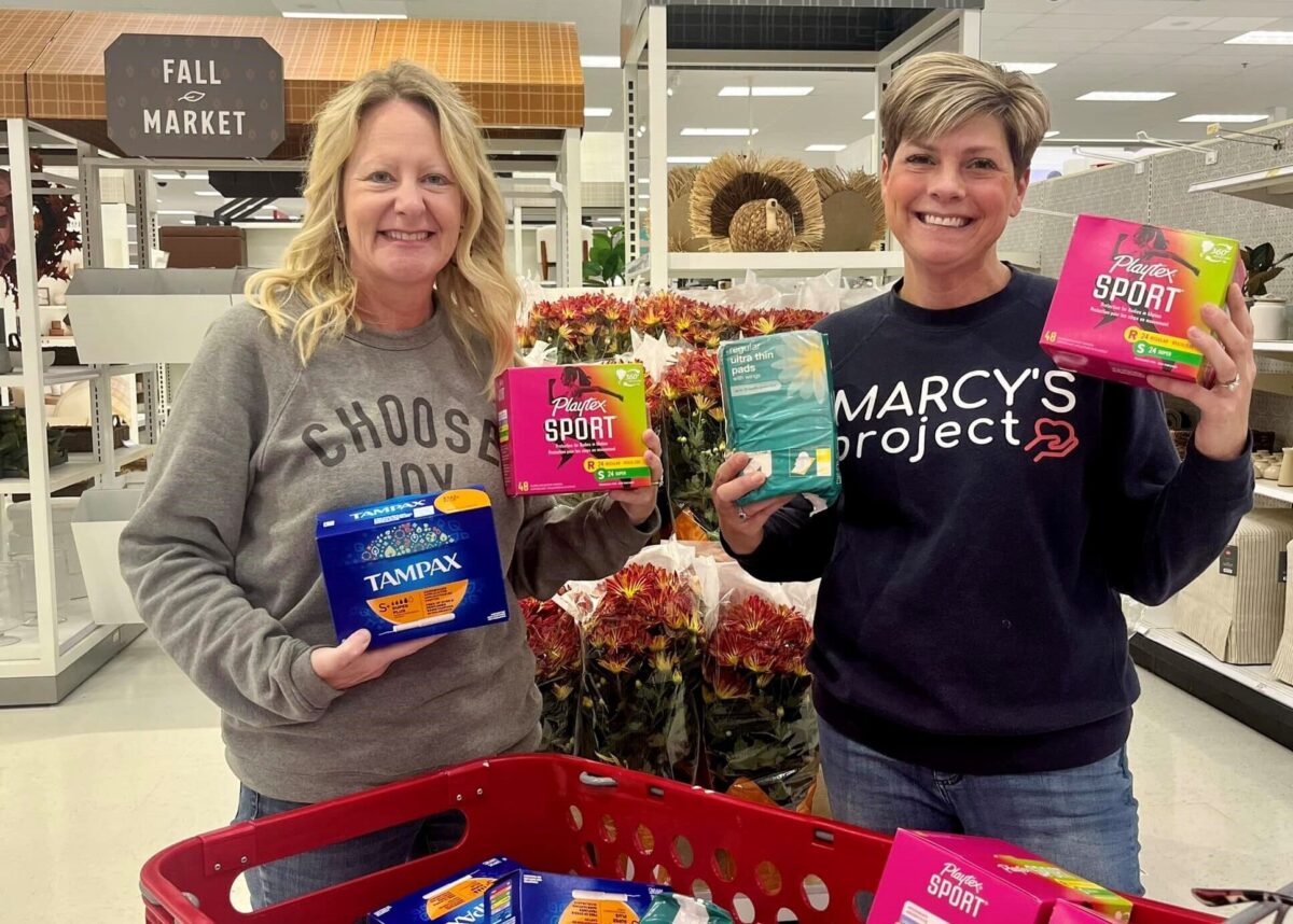 The Cottleville Weldon Spring Chamber of Commerce Building A Stronger