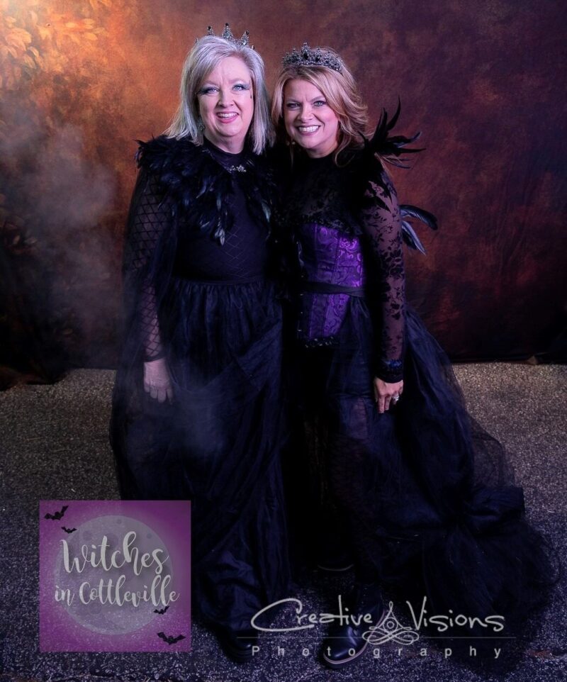 The Cottleville Weldon Spring Chamber of Commerce Building A Stronger