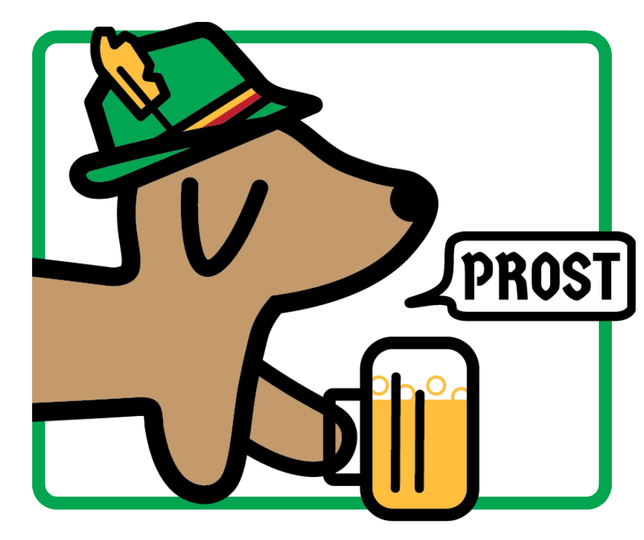 Bar Sponsor